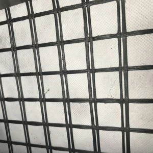 Komposiittipolyesterimagneetti geotekstiilillä