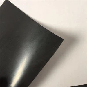 HDPE Salaojitus Geomembrane