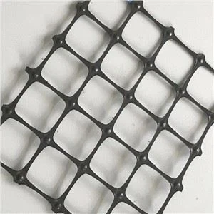 Rakennustuotteet PP Biaxial Geogrid
