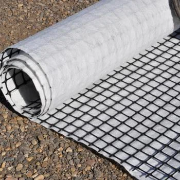 Geogrid Combigrid 40/40