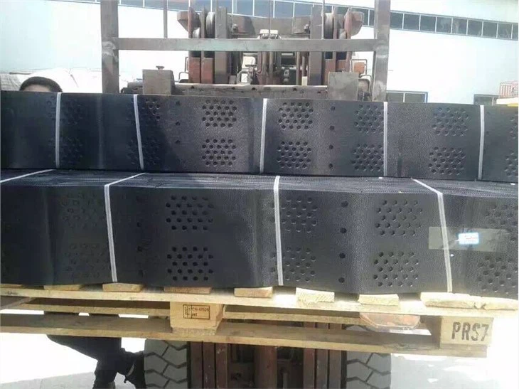 HDPE GEOWEB Geocell
